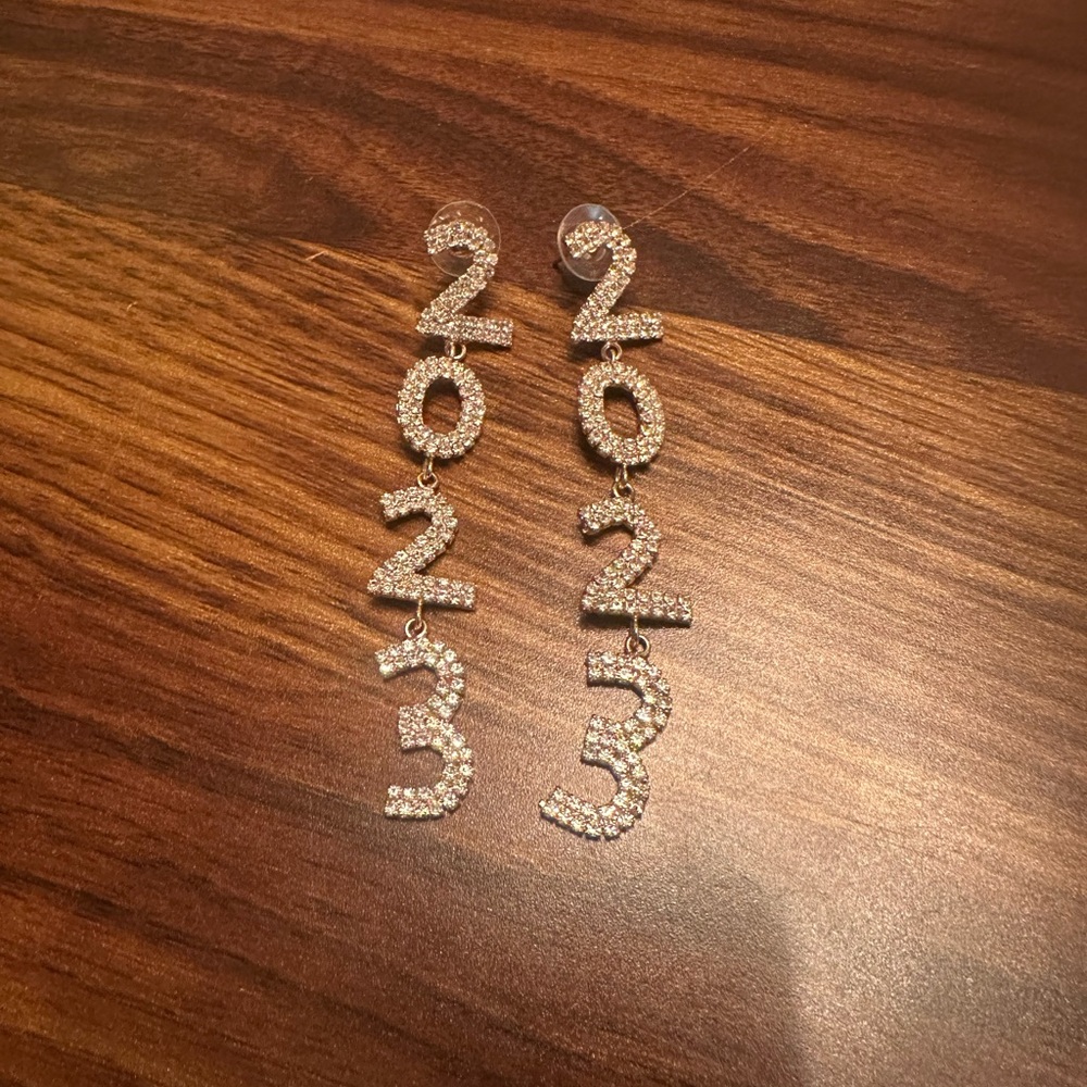 2023 Dangle Earrings